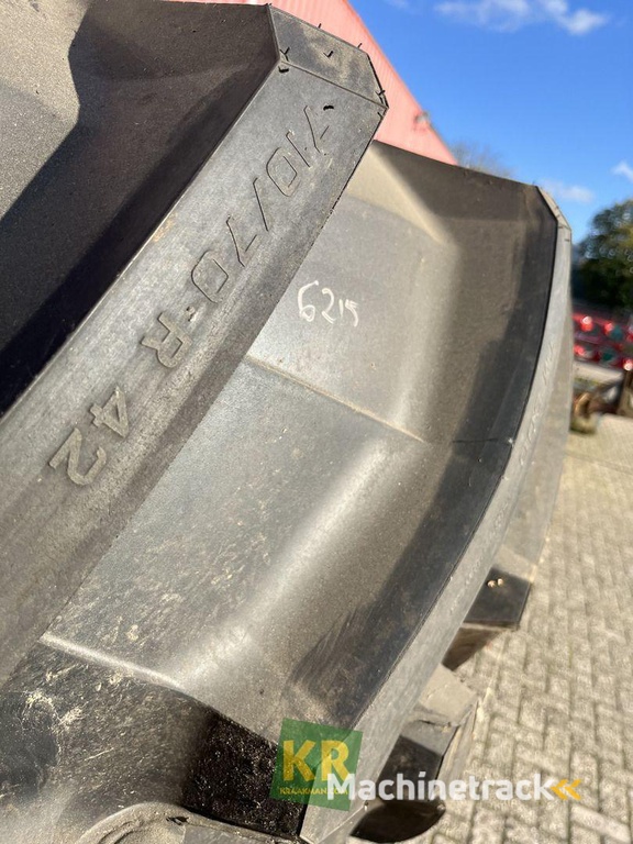 Overige Overige banden #37233