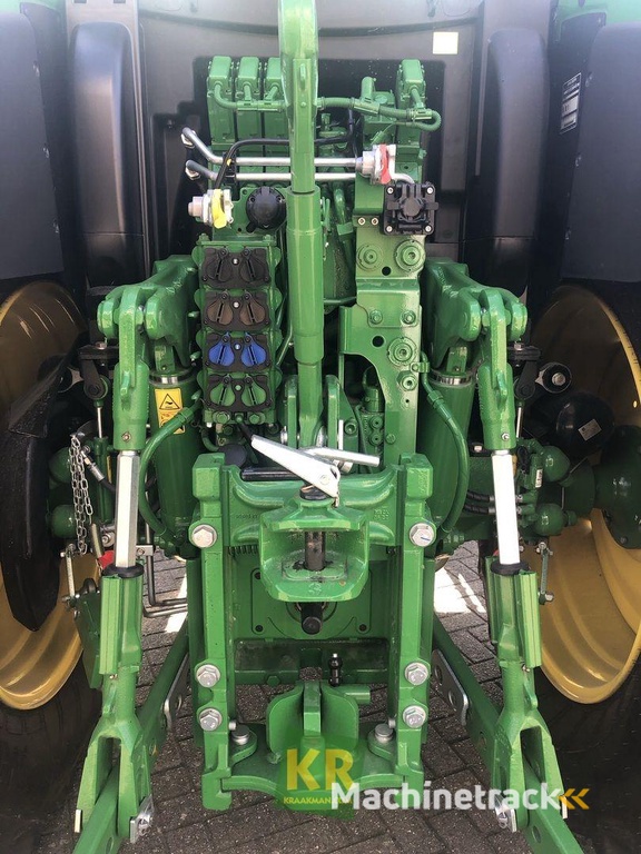 John Deere 6R-110-518962