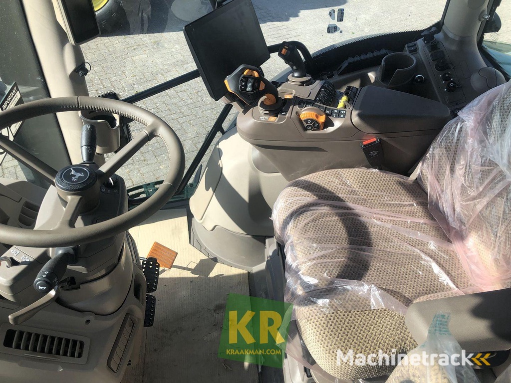 John Deere 6R-110-518962