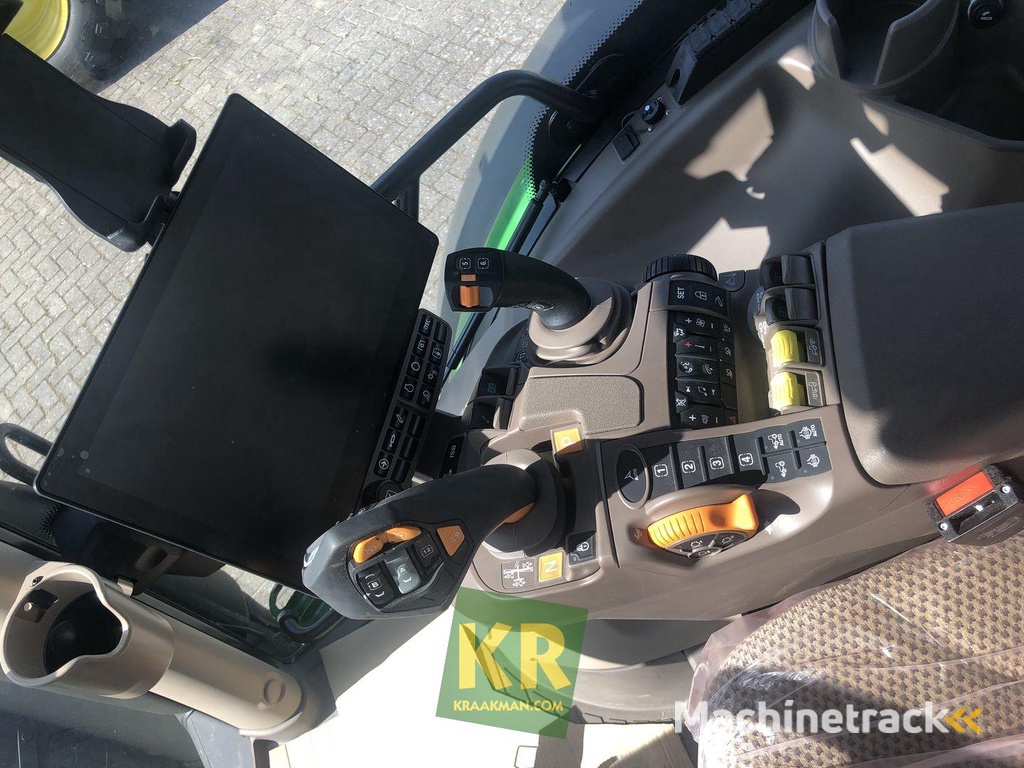 John Deere 6R-110-518962