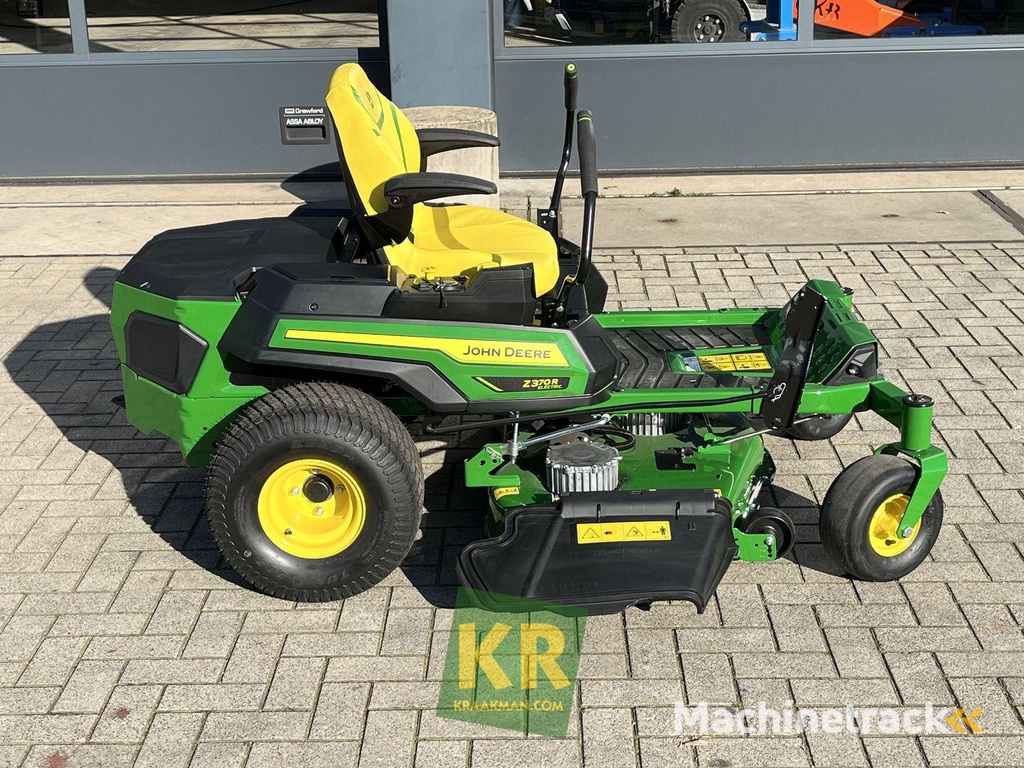 John Deere Z370R-ELECTRIC-696284