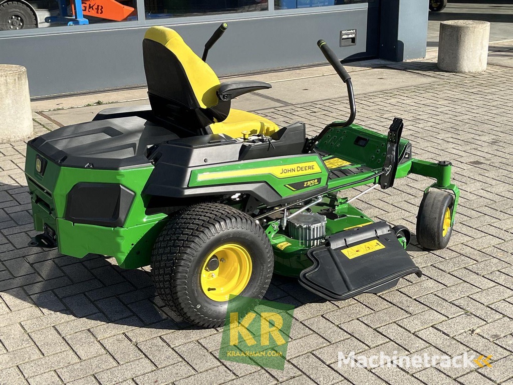 John Deere Z370R-ELECTRIC-696284