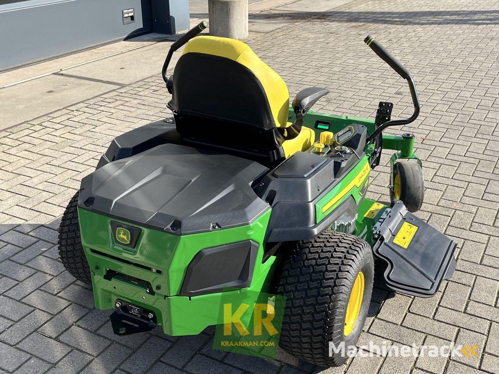 John Deere Z370R-ELECTRIC-696284