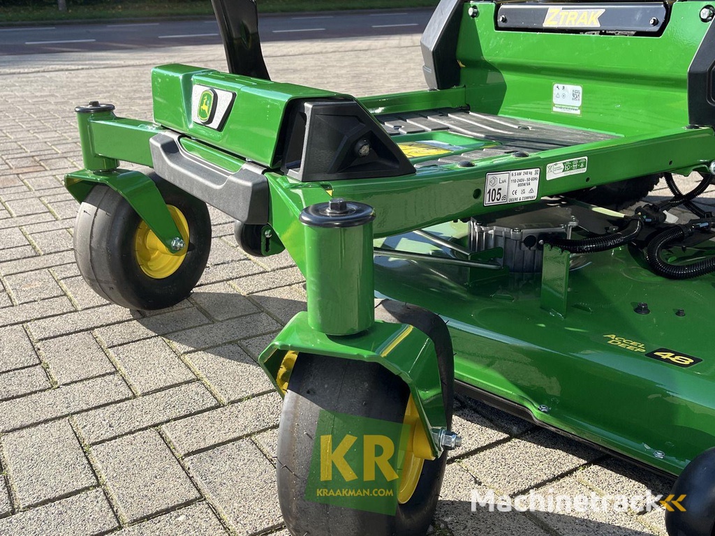 John Deere Z370R-ELECTRIC-696284