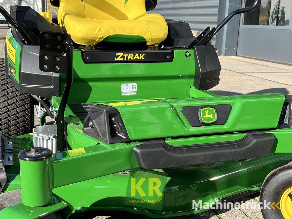 John Deere Z370R-ELECTRIC-696284