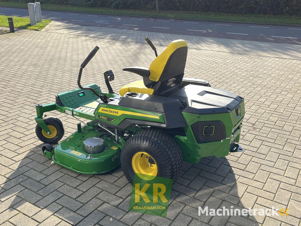 John Deere Z370R-ELECTRIC-696284