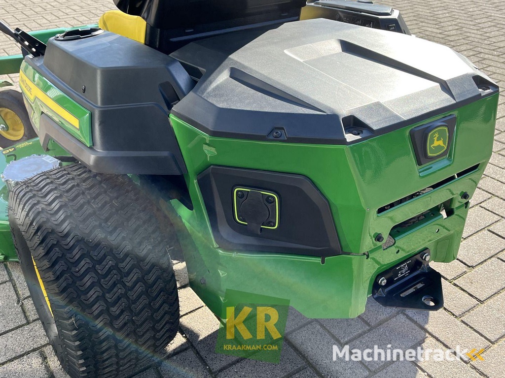 John Deere Z370R-ELECTRIC-696284