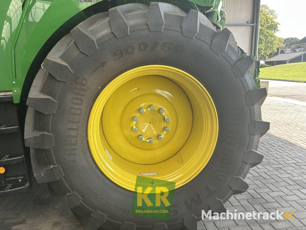 John Deere 8400-697285