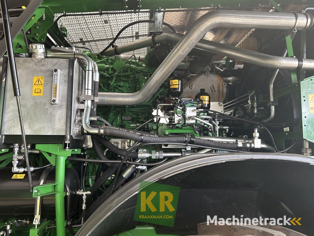 John Deere 8400-697285