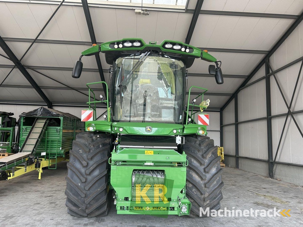 John Deere 8400-697285