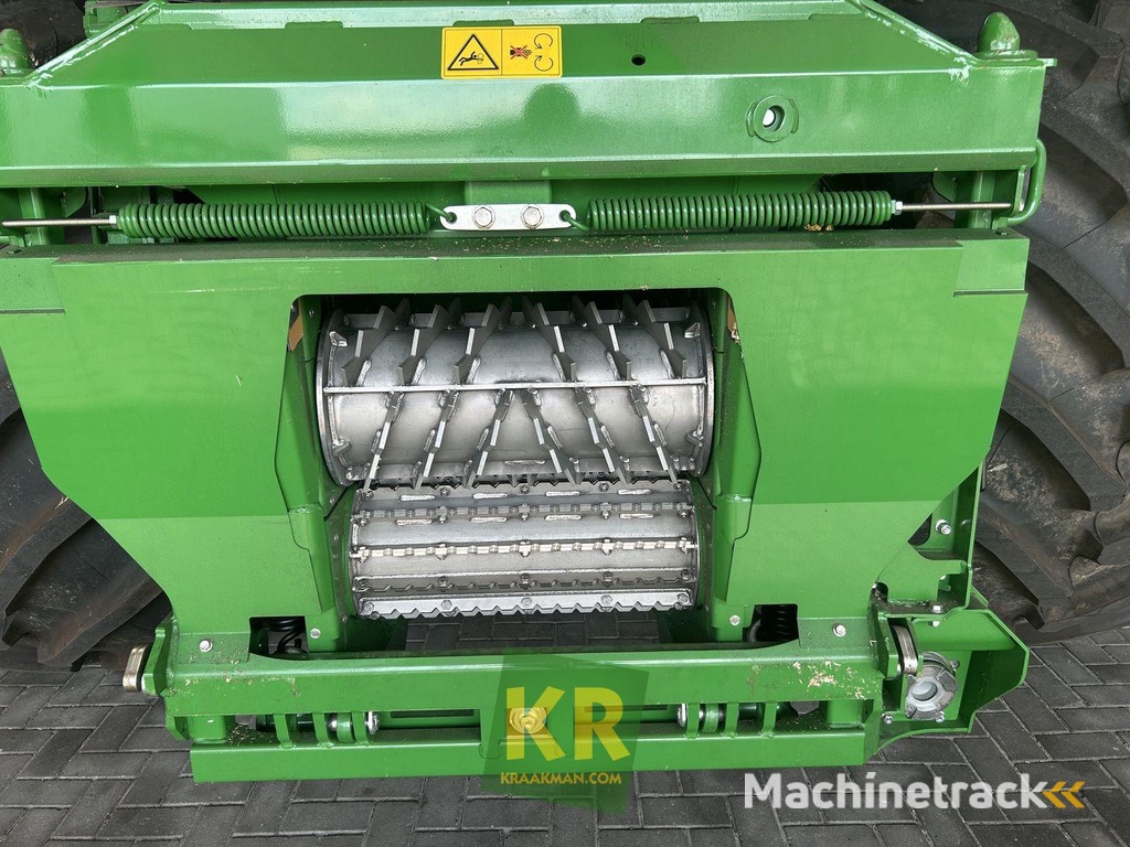 John Deere 8400-697285