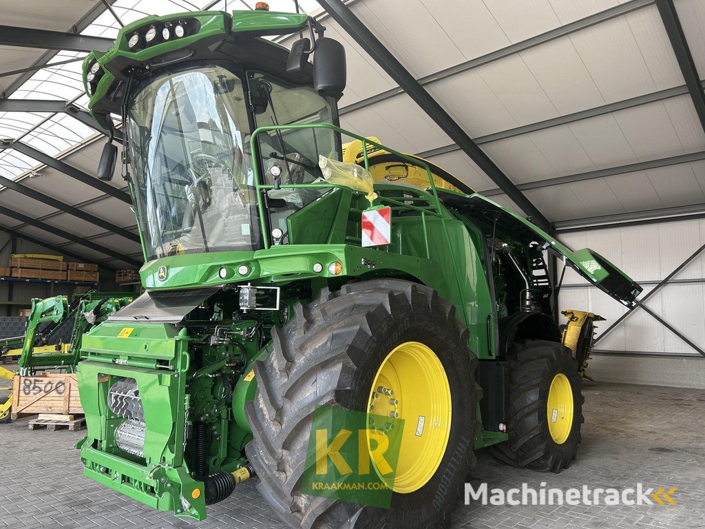 John Deere 8400-697285