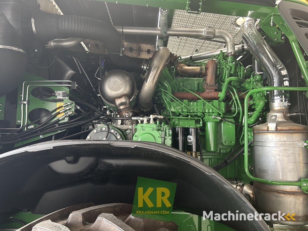 John Deere 8400-697285