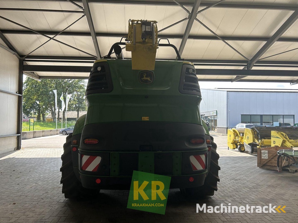 John Deere 8400-697285