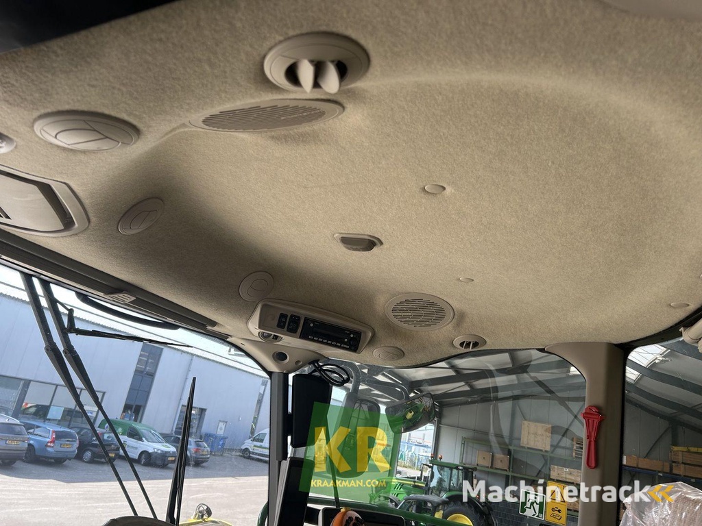 John Deere 8400-697285