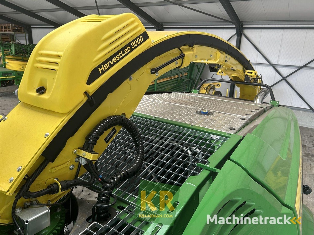 John Deere 8400-697285