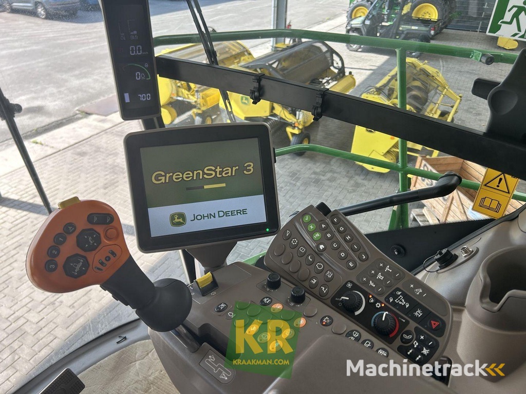 John Deere 8400-697285