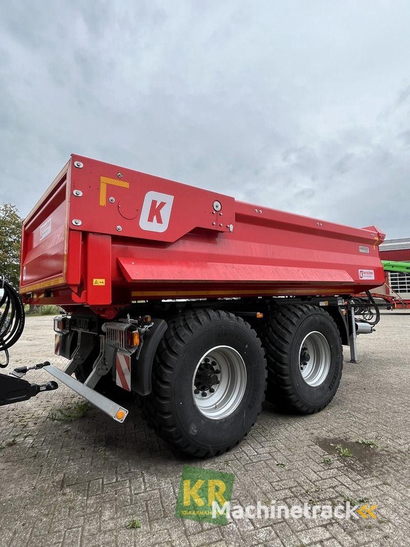 Kröger Overig #738748