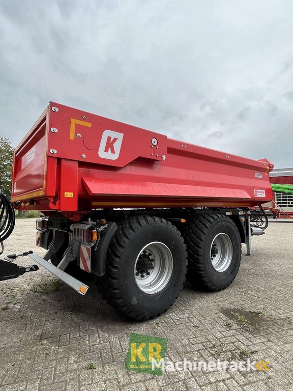 Kröger Overig #741284