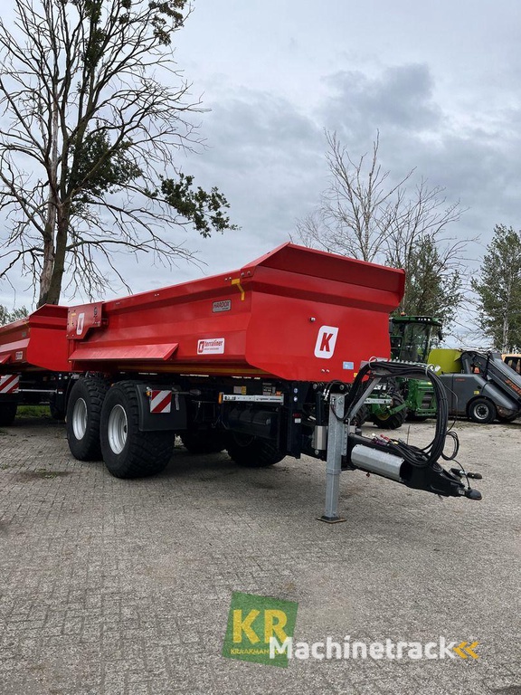 Kröger Overig #741284