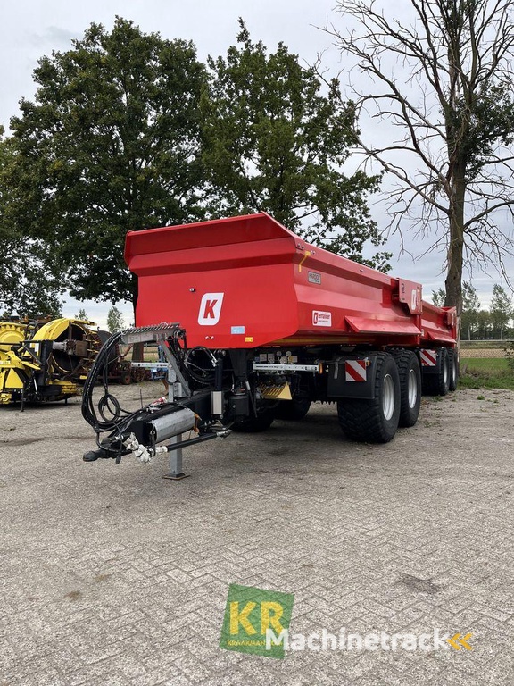 Kröger Overig #741284