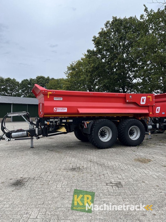 Kröger Overig #741284