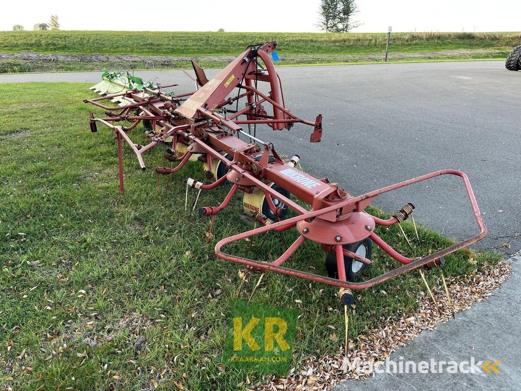 Krone KW-6.40-6-schudder-775108
