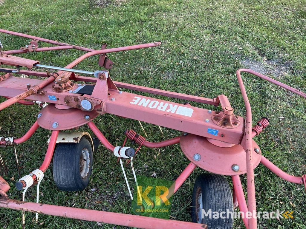 Krone KW-6.40-6-schudder-775108