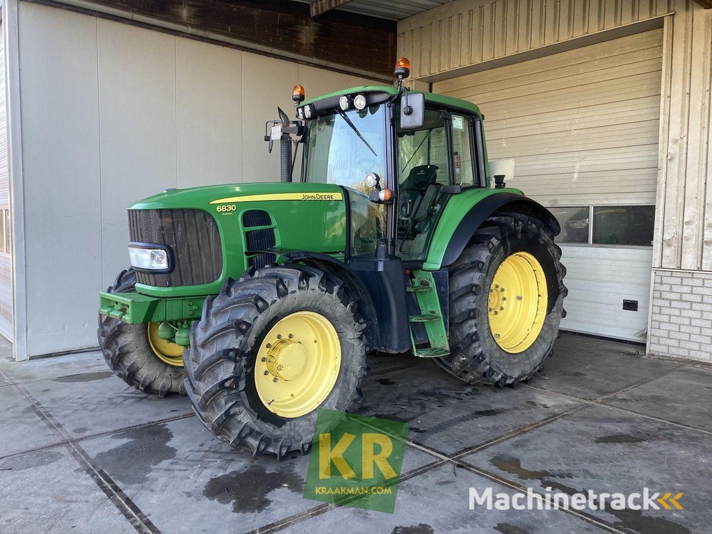John Deere 6830-PREMIUM-51972