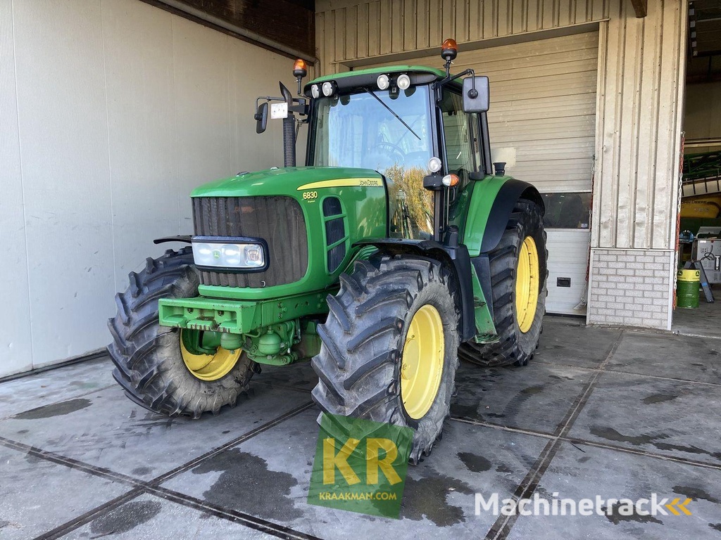 John Deere 6830-PREMIUM-51972