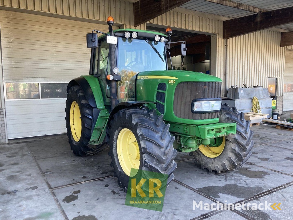 John Deere 6830-PREMIUM-51972
