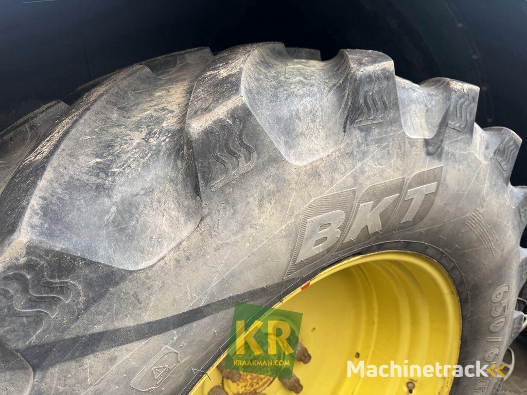 John Deere 6150R-63047