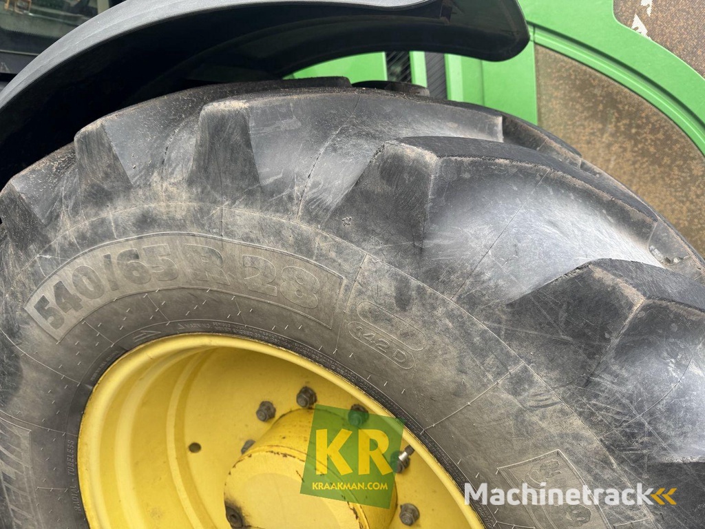 John Deere 6150R-63047