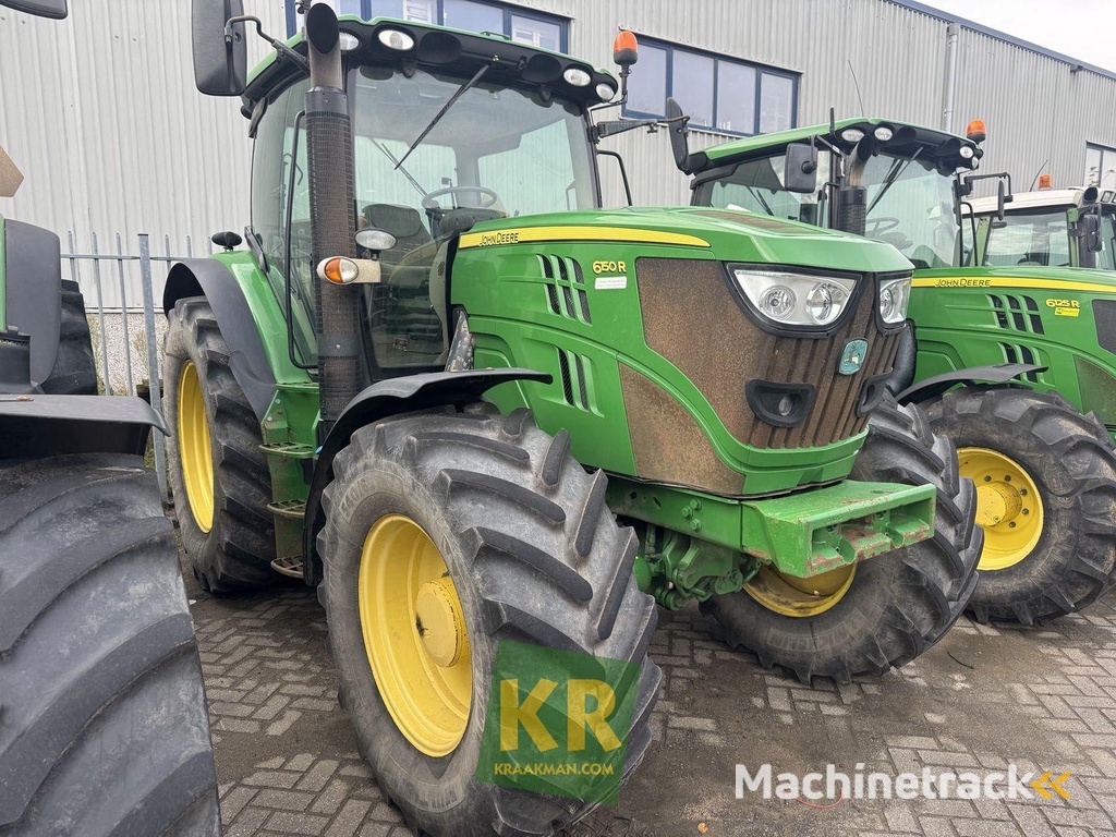 John Deere 6150R-63047