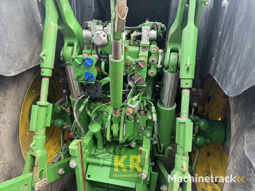 John Deere 6150R-63047