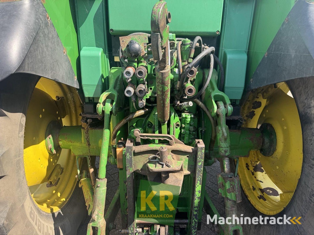 John Deere 6120-137098