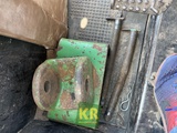 Miniaturansicht von John Deere 2250-690783