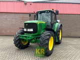 Minituur van John Deere 6520-775707