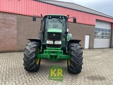 Minituur van John Deere 6520-775707