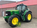 Minituur van John Deere 6520-775707