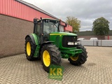 Minituur van John Deere 6520-775707