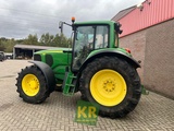 Minituur van John Deere 6520-775707