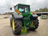 Minituur van John Deere 6520-775707
