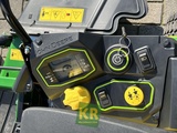 Minituur van John Deere Z370R-ELECTRIC-696284