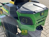 Minituur van John Deere Z370R-ELECTRIC-696284