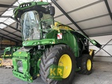Thumbnail of John Deere 8400-697285