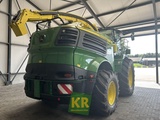 Thumbnail of John Deere 8400-697285