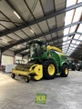 Thumbnail of John Deere 8600-709589