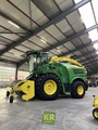 Thumbnail of John Deere 8600-709589