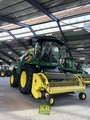 Thumbnail of John Deere 8600-709589